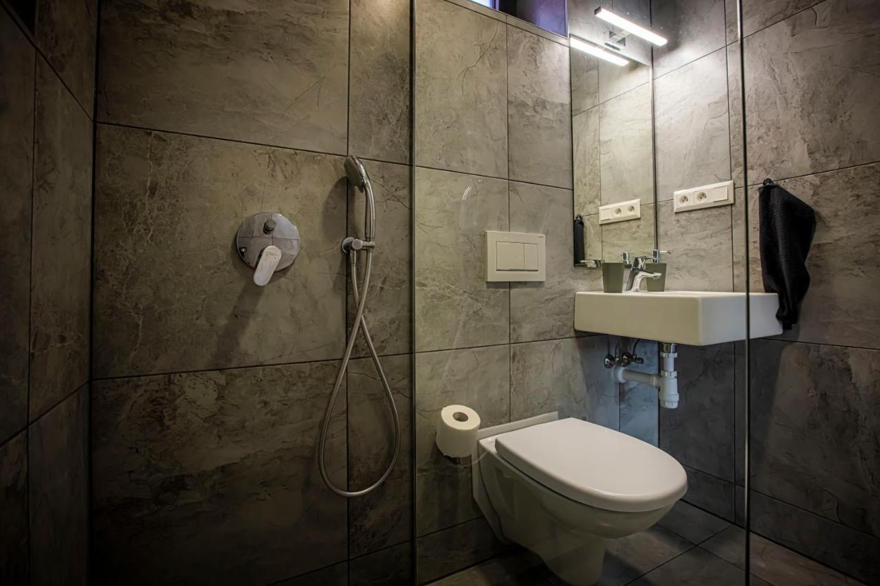 Ubytovacie Zariadenie U Mudajov Kralovany エクステリア 写真