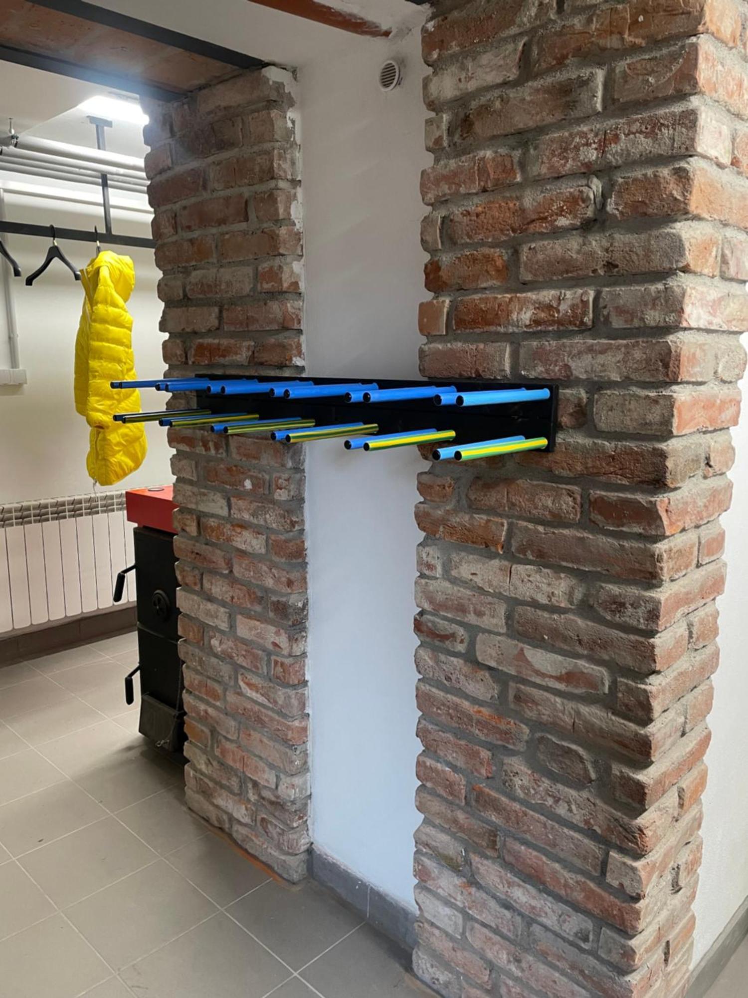 Ubytovacie Zariadenie U Mudajov Kralovany エクステリア 写真
